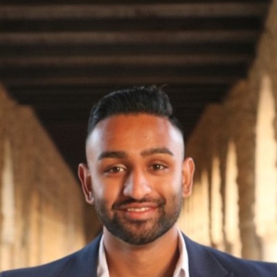 Ray Iyer