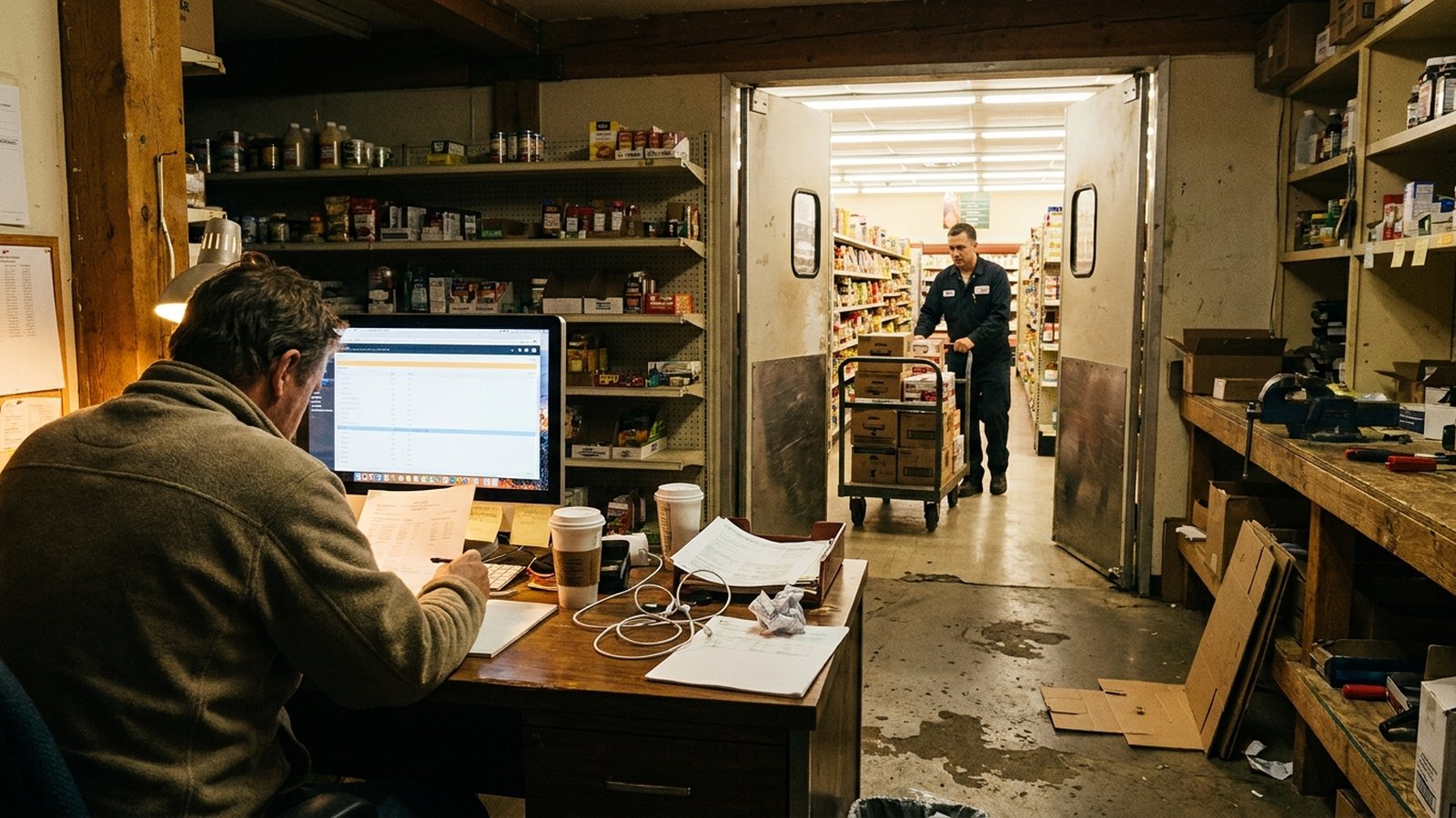 Building an attribute schema for Grocery & CPG that shoppers and AI can actually use