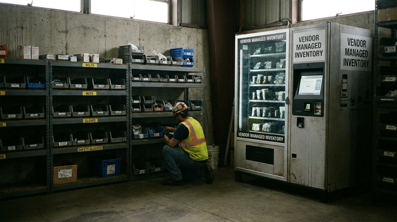 The Program Suppliers: How 29 Distributors Win