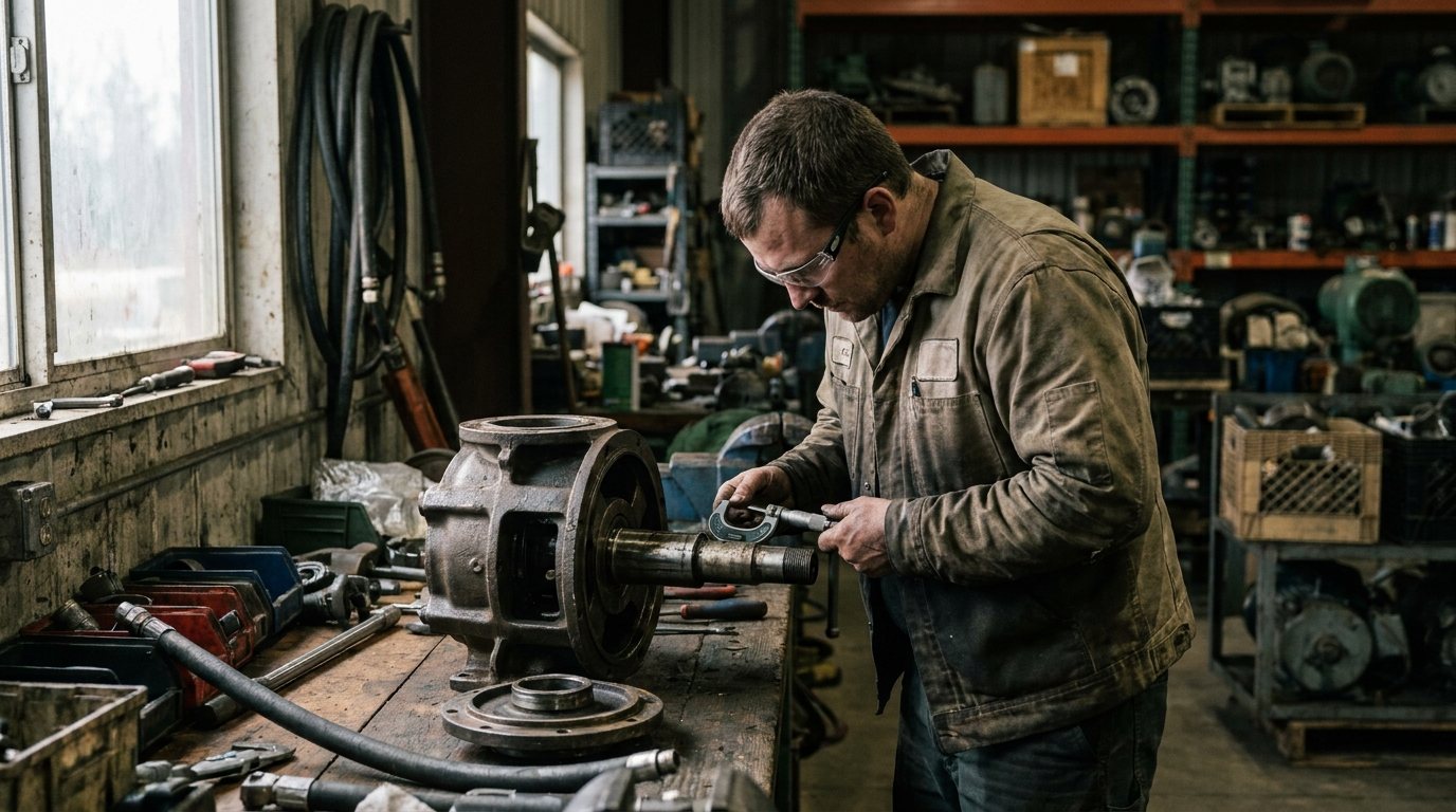 The Technical Specialists: How 36 Distributors Win